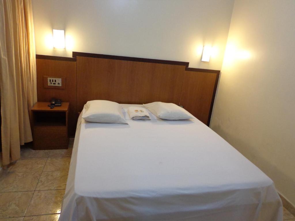 Hotel Natal São Paulo Pokoj fotografie