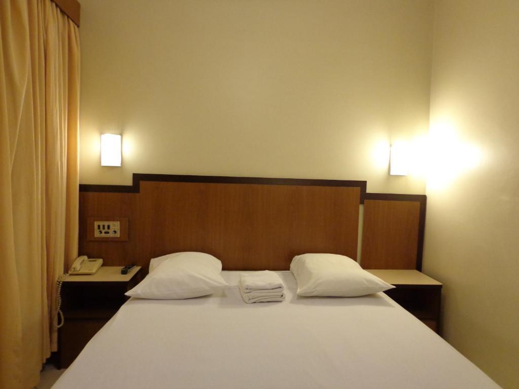 Hotel Natal São Paulo Pokoj fotografie