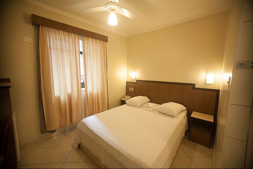 Hotel Natal São Paulo Exteriér fotografie