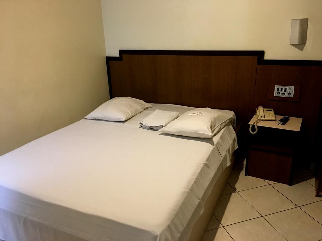 Hotel Natal São Paulo Exteriér fotografie